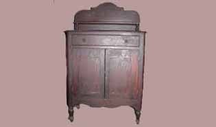 antique australiana and colonial furniture