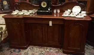 Antique Cabinets and Sideboards Melbourne