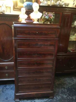 antique multi drawer cabinet melbourne